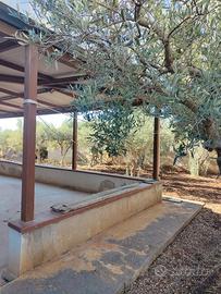 Lido Valderice villino