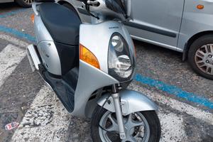 HONDA  CHIOCCIOLA  150 COME NUOVO 