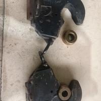 ATTACCHI RAPIDI PER TRATTORI