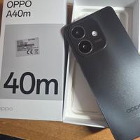 oppo a40m 8/256