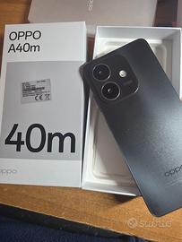 oppo a40m 8/256