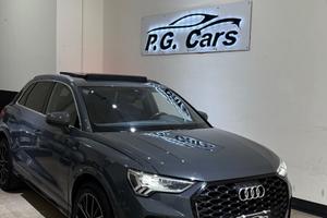 Audi Q3 2.0 TDI 150 CV ( VENDUTA )