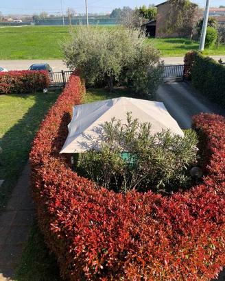 Villa di 194 m² con 5 locali e box auto doppio a I