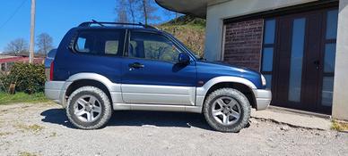 SUZUKI GRAND VITARA DIESEL 