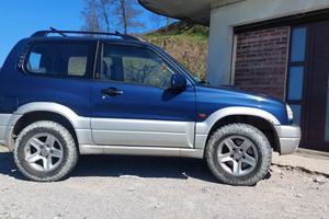 SUZUKI GRAND VITARA DIESEL 