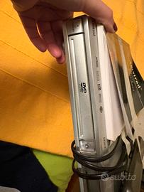 Lettore dvd amstrad