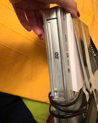 Lettore dvd amstrad
