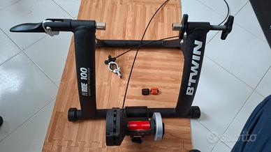 Rulli bici Btwin inride 100