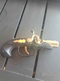 Accendino Vintage da Collezione