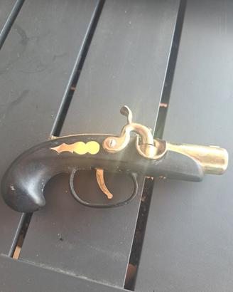 Accendino Vintage da Collezione