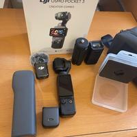 Dji osmo pocket 3