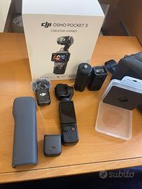 Dji osmo pocket 3