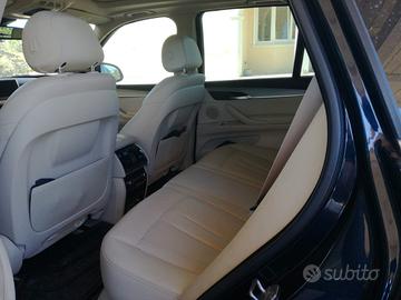 Bmw x5 (f15/85) - 2017
