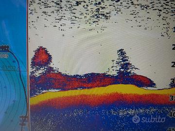 lowrance hook reveal 9