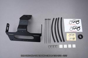 Portatarga KTM DUKE 990 SUPERDUKE 1390 R 2024 2025