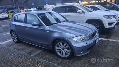 Bmw serie1