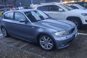 Bmw serie1