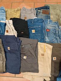 Mix 5kg (o superiore) branded pants