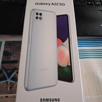 Samsung A22