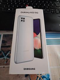 Samsung A22