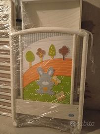 Lettino bimbi