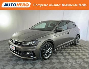 VOLKSWAGEN Polo GL72812