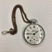 Orologi da tasca vintage Molnija originali