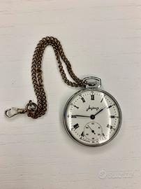 Orologi da tasca vintage Molnija originali