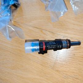 Iniettori 620cc Bosch 1.4tjet 500 Abarth 