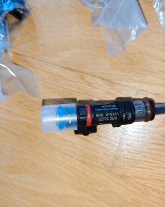 Iniettori 620cc Bosch 1.4tjet 500 Abarth 