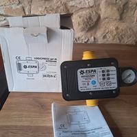 Pressostato Press Control Kit05