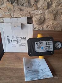 Pressostato Press Control Kit05