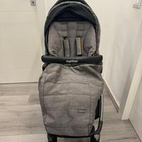 peg perego passeggino book 51s