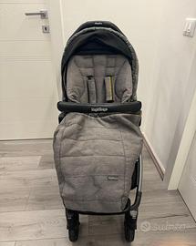 peg perego passeggino book 51s