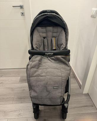 peg perego passeggino book 51s