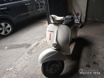 Vespa 50 1967