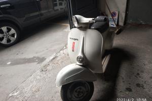 Vespa 50 1967