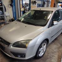 Ricambi FORD FOCUS 1560cc CDTI del 2007