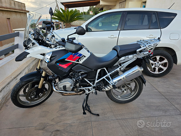 Bmw gs 1200