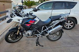 Bmw gs 1200