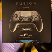 Fusion powerA ps4