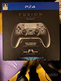 Fusion powerA ps4
