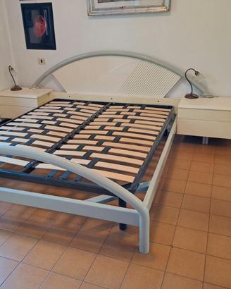CAMERA DA LETTO MATRIMONIALE