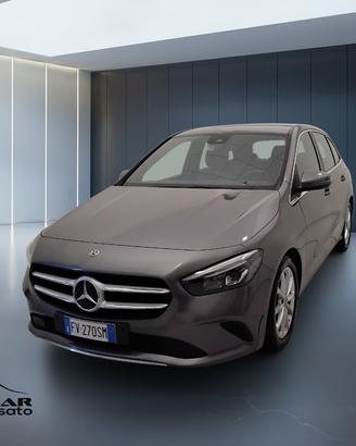 Mercedes Classe B - W247 2018 - B 180 Sport Plus a