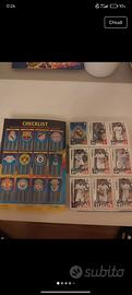 Album Completo Match Attax UCL 2017/2018