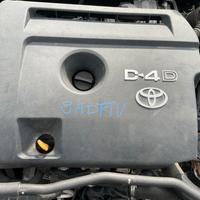 motore motore 2ad-ftv 2.2 toyota rav 4