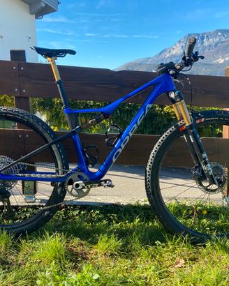 Mtb Orbea Oiz M-Team factory 2026