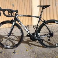 Bici Kemo KE R8