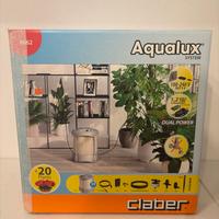 Aqualux System Claber Irrigatore piante casa