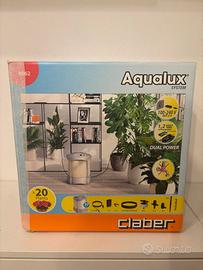 Aqualux System Claber Irrigatore piante casa